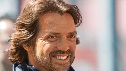 GT Sprint-Series, Stephane Ratel