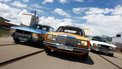 Youngtimer, Heft 03 2013, Heftvorschau, 0713