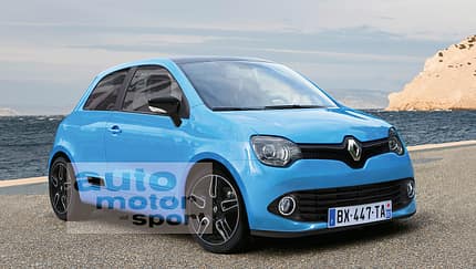 Renault Twingo