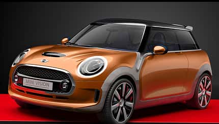 Mini Vision
