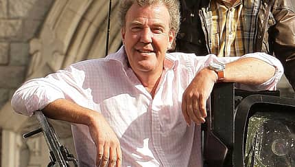 Jeremy Clarkson