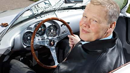 Dirk Johae