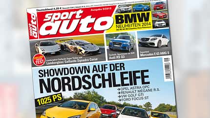 sport auto (09/2013)