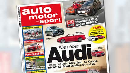 auto motor und sport (18/2013)