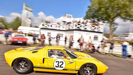 Ford GT40