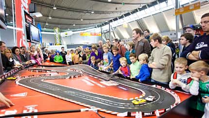 Carrera Challenge Tour 2013, Impressionen Vorjahr