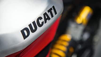 Ducati