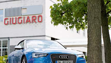 Italsdesign Giugiaro