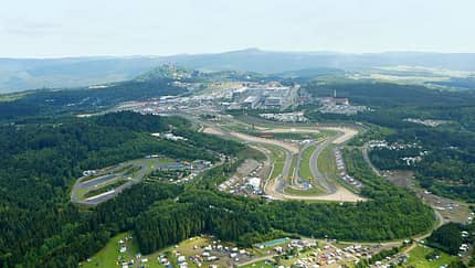 Nürburgring