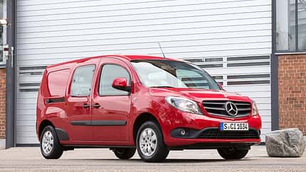Mercedes Citan