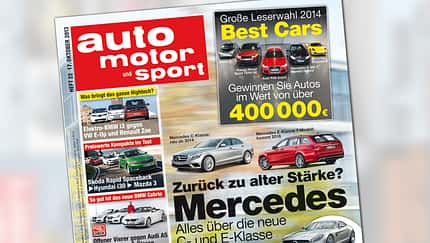 auto motor und sport (22/2013)