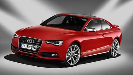 Audi A5, Sondermodell, DTM