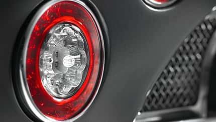 LED-Scheinwerfer