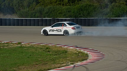 Mika Häkkinen, Nardo