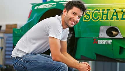 Mike Rockenfeller