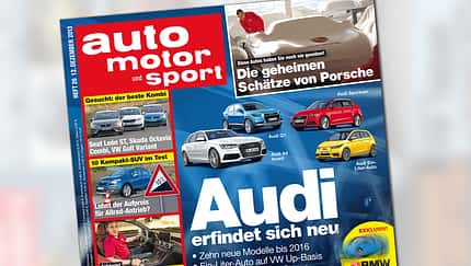 auto motor und sport (26/2013)