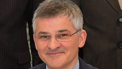 Michael Horn
