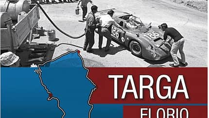 Targa Florio McKlein