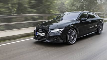 Abt Audi RS7