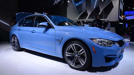 BMW M3