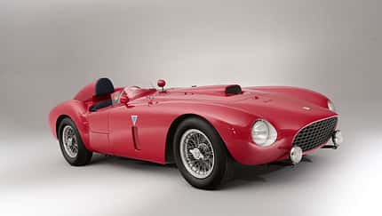 Ferrari 375 Plus