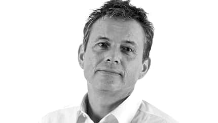 Marcus Schurig