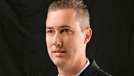Ed Bennett