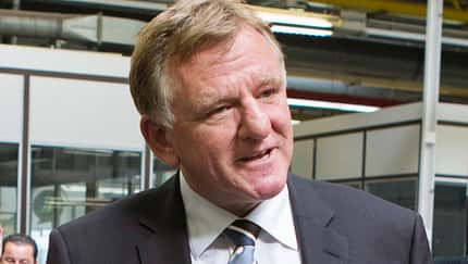 Andreas Renschler