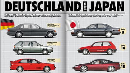 03/2014 - Youngtimer, Heftvorschau, Heft 02/2014