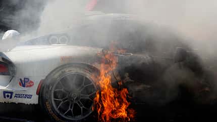 12h Sebring 2014