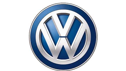 VW Logo