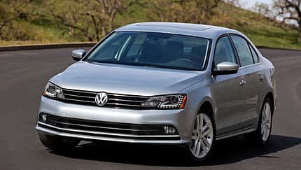 VW Jetta Facelift 2014 Sperrfrist 14.4.2014