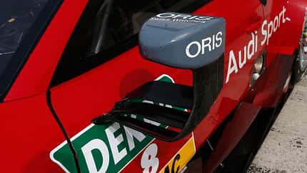 Audi RS5 DTM - 2014