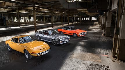 05/2014 - Heftvorschau Motor Klassik 06/2014, mokla 0514
