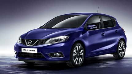 Nissan Pulsar