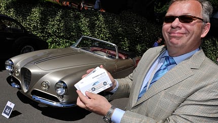 05/2014 - Concorso d'Eleganza Villa d'Este, mokla 0514