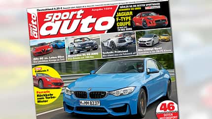 sport auto 07/2014