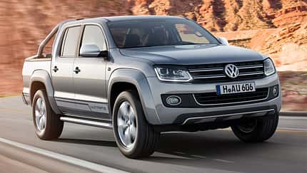 VW bringt neues Top-Modell