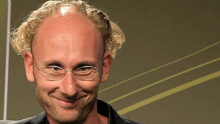 Marc Lichte, ams1314, Audi, Designerköpfe