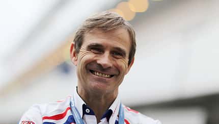 Pascal Vasselon - Toyota Motorsport - Le Mans