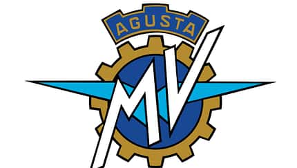 Logo MV Agusta
