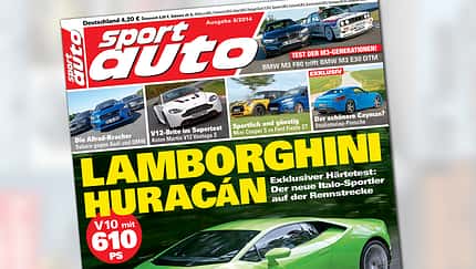 sport auto 08/2014