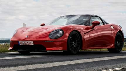 VSpeed V77
