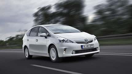 Toyota festigt seine Stellung als weltgrößter Autobauer.