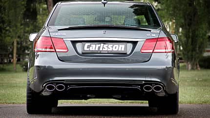 Carlsson Mercedes E-Klasse