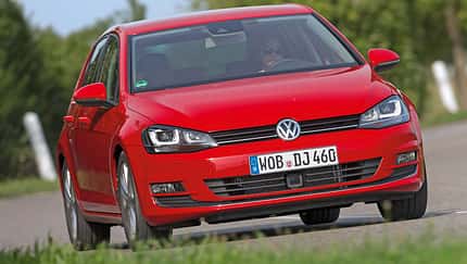 VW Golf
