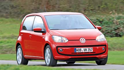 VW Up