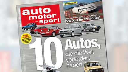 auto motor und sport (19/2014)