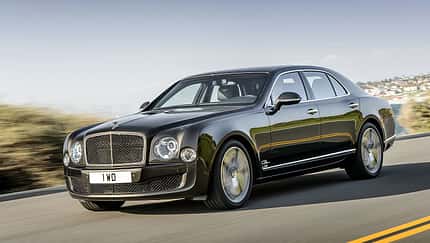 09/2014, Bentley Mulsanne Speed