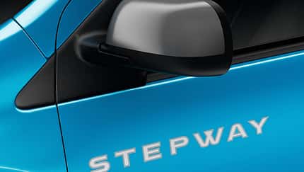 09/2014, Dacia Dokker Stepway